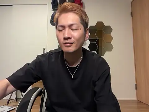 Snapshot of kensnb chatting on September 2025 10:09:01 AM kensnb online show from September 2025 10:09:01 AM