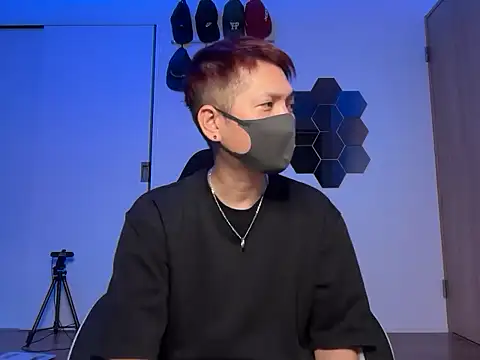 Snapshot of kensnb chatting on October 2025 11:41:02 AM kensnb online show from October 2025 11:41:02 AM