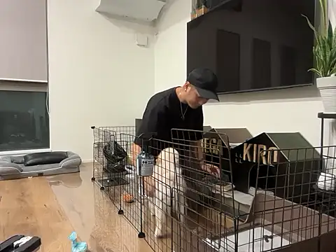 Snapshot of kensnb chatting on October 2025 09:29:02 AM kensnb online show from October 2025 09:29:02 AM