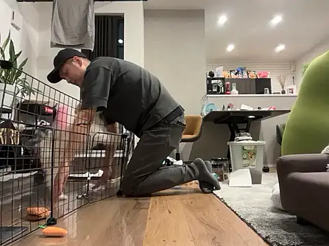 Snapshot of kensnb chatting on October 2025 08:46:01 AM kensnb online show from October 2025 08:46:01 AM