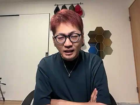 Snapshot of kensnb chatting on October 2025 08:41:01 PM kensnb online show from October 2025 08:41:01 PM