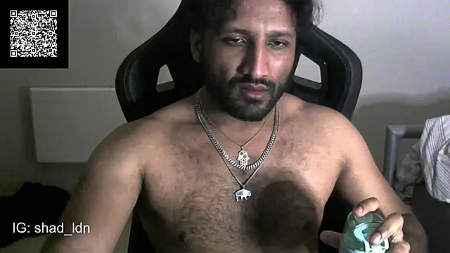 Snapshot of shadthebiguy chatting on January 2025 12:09:01 AM shadthebiguy online show from January 2025 12:09:01 AM