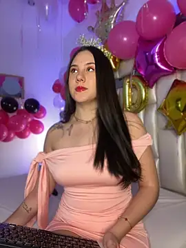  ISABELLA HOT  online show from April 2026 12:36:02 PM