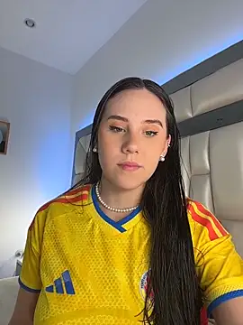  ISABELLA HOT  online show from June 2026 02:29:02 PM