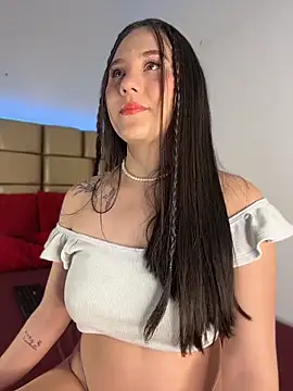  ISABELLA HOT  online show from July 2026 12:31:02 PM