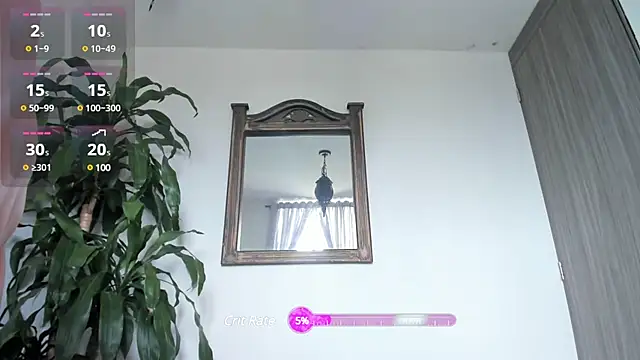 felixsantox online show from January 2025 05:22:02 PM