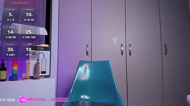 felixsantox online show from March 2025 10:22:01 AM