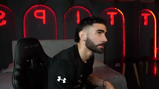 Austin bolt online show from February 2026 02:38:01 AM