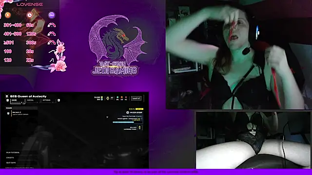 Snapshot of Rae-Suon chatting on December 2024 06:23:01 AM Rae-Suon online show from December 2024 06:23:01 AM