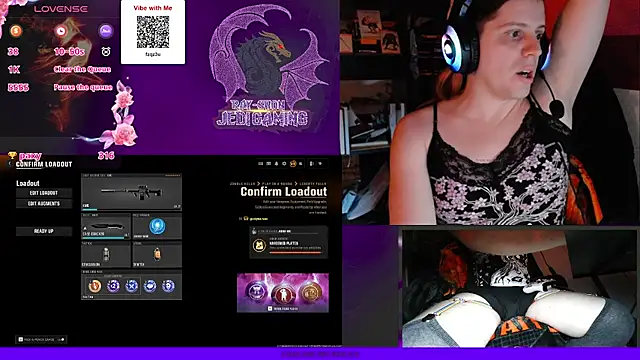 Snapshot of Rae-Suon chatting on December 2024 08:59:01 AM Rae-Suon online show from December 2024 08:59:01 AM