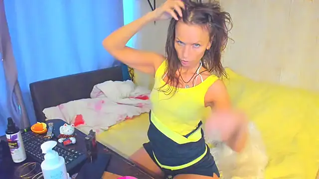 Elizabe th online show from May 2026 08:11:02 AM