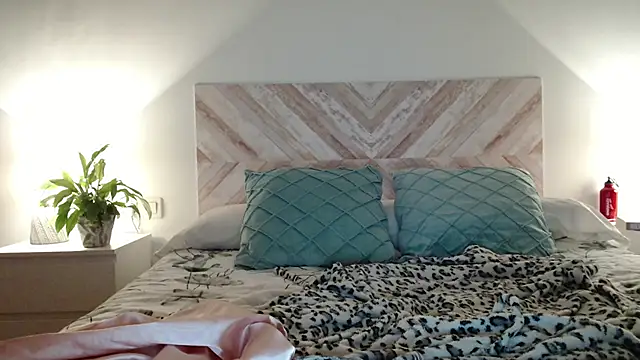 secretmuses online show from March 2026 10:14:01 PM