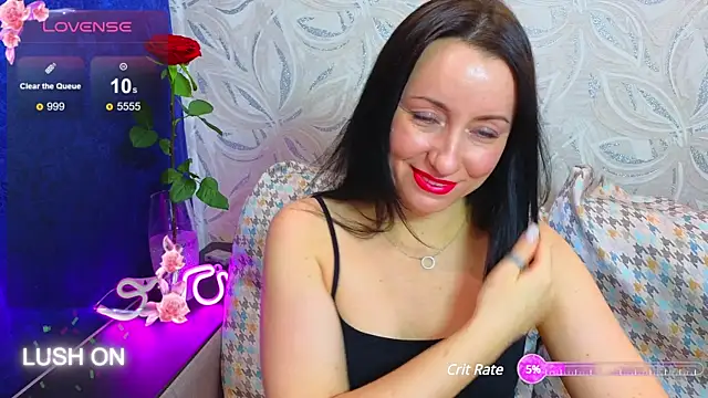 Roxyy Star online show from March 2025 02:06:02 AM