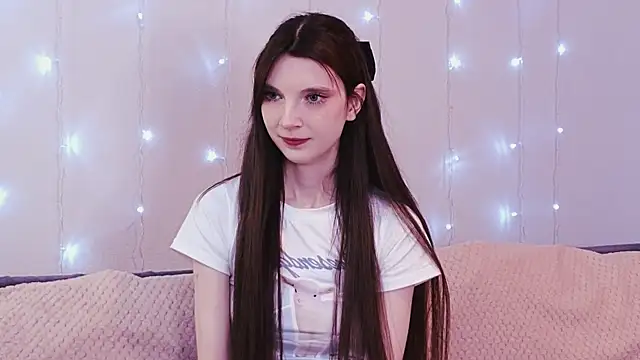 KimWilli online show from January 2025 04:14:02 PM