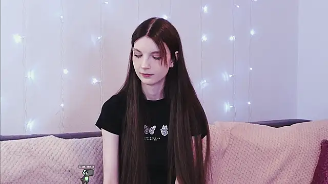 KimWilli online show from January 2025 04:08:02 PM