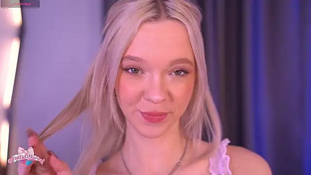  AlinaBailey online show from April 2026 07:39:01 AM