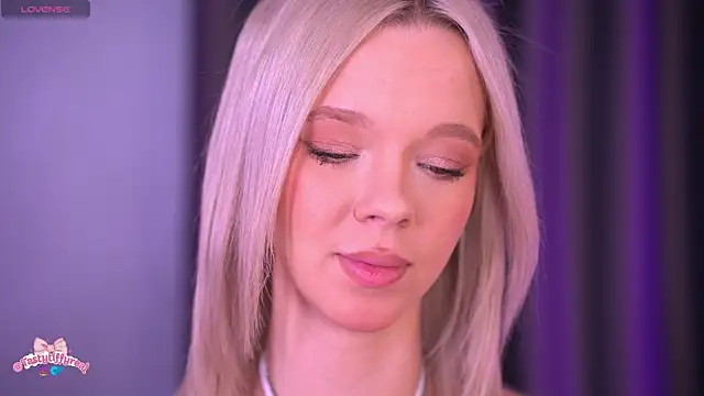  AlinaBailey online show from April 2026 08:01:01 AM