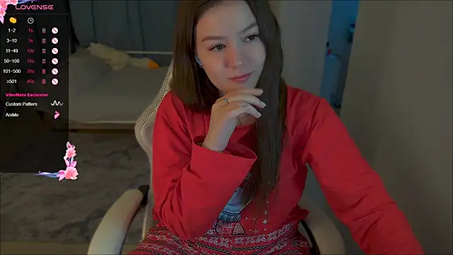 Emy jonesss online show from November 2025 02:36:01 AM