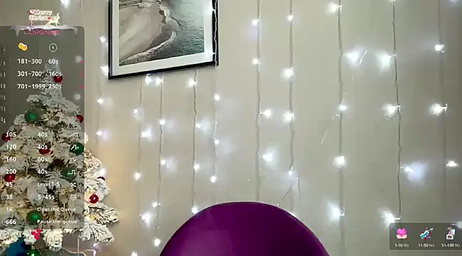 PureAlisMiracle online show from December 2024 10:21:01 AM