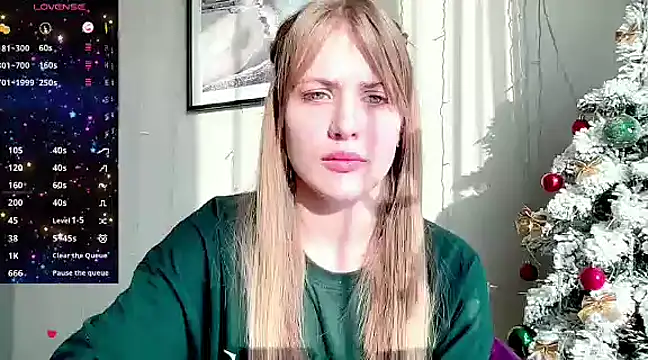 PureAlisMiracle online show from December 2024 11:39:02 AM