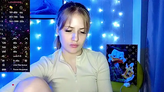 PureAlisMiracle online show from January 2025 06:46:01 PM