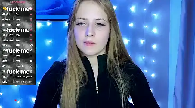 PureAlisMiracle online show from February 2025 07:14:02 PM