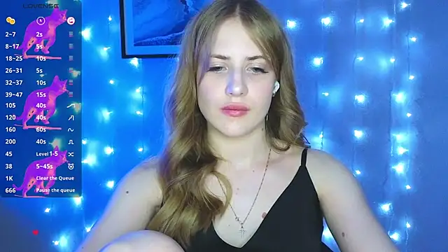 PureAlisMiracle online show from February 2025 06:57:02 PM