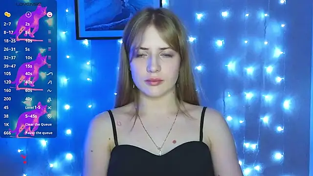 PureAlisMiracle online show from February 2025 08:49:02 PM