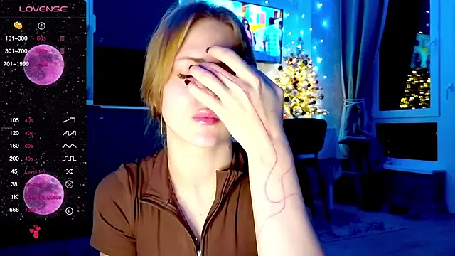 PureAlisMiracle online show from December 2025 03:06:01 PM