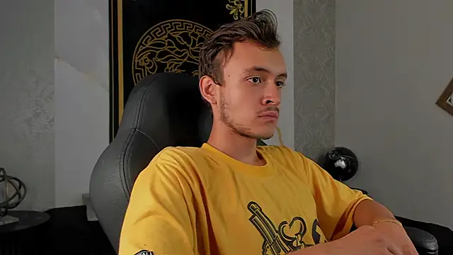 Desmon Clark online show from February 2025 12:42:01 AM