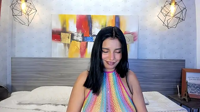 Candys victoria online show from February 2025 04:48:02 AM
