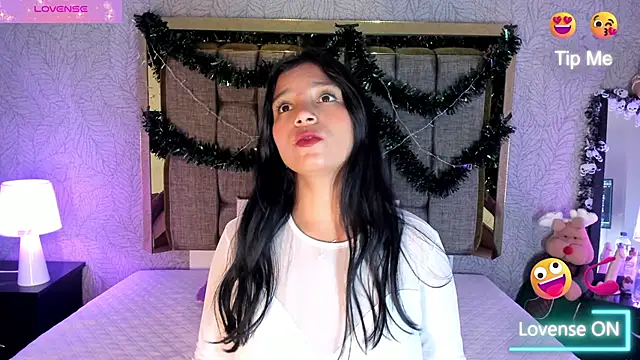 Candys victoria online show from December 2025 03:23:01 AM