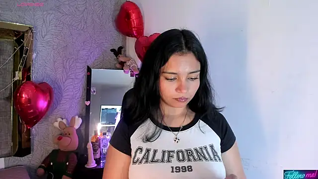 Candys victoria online show from March 2026 04:29:02 AM