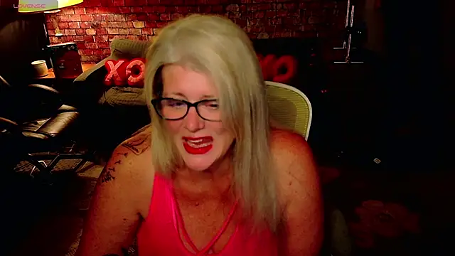 AliceHarlot online show from February 2026 04:20:01 AM