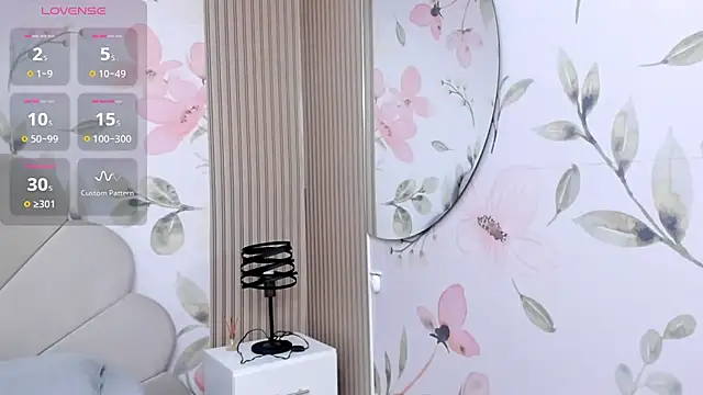 Sensual Sophie  online show from February 2025 10:51:02 AM