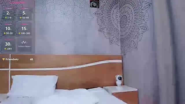 Sensual Sophie  online show from February 2025 02:37:01 PM