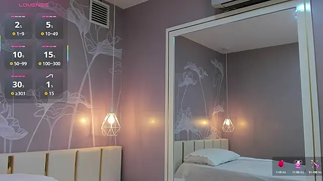 Sensual Sophie  online show from October 2025 10:23:02 AM