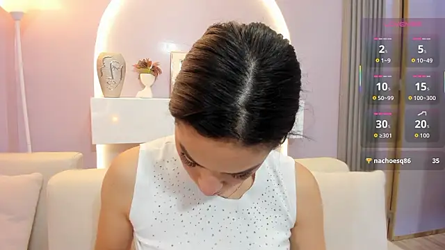 Sensual Sophie  online show from March 2026 11:24:01 AM