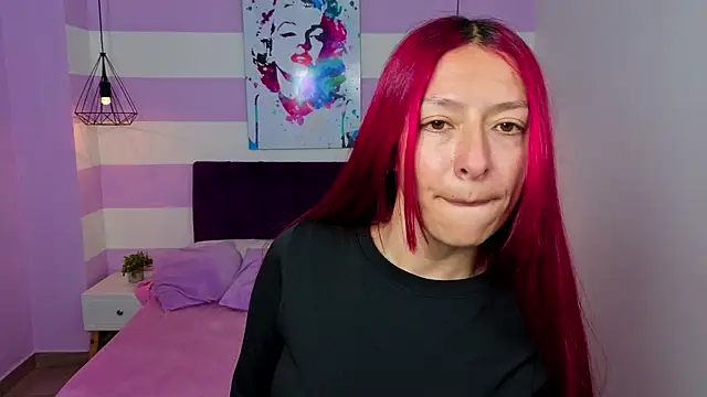 Scarlett  bell online show from May 2026 11:28:01 AM