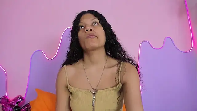 Mingie Rouse online show from March 2026 03:01:02 AM