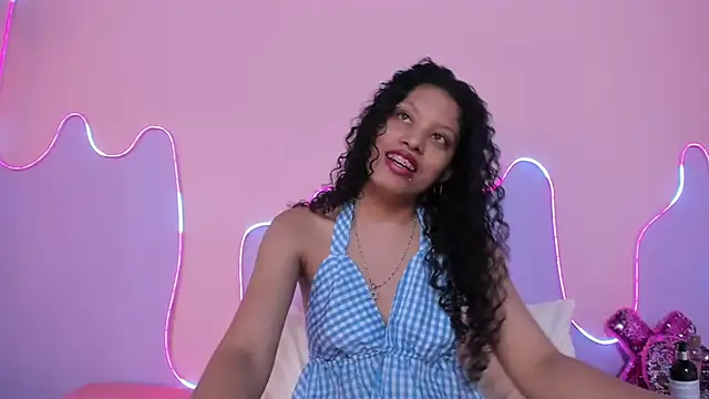 Mingie Rouse online show from May 2026 03:12:02 AM