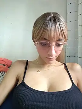 Dani pegin online show from March 2026 01:05:02 PM