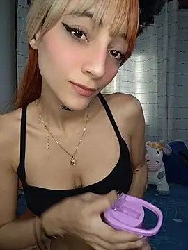 Dani pegin online show from June 2026 12:29:02 PM