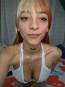 Dani pegin online show from June 2026 12:36:02 PM