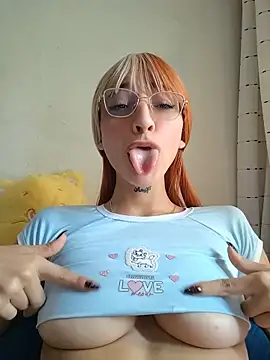 Dani pegin online show from June 2026 12:53:02 PM