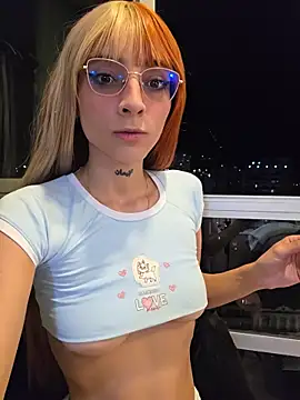 Dani pegin online show from June 2026 12:49:01 AM