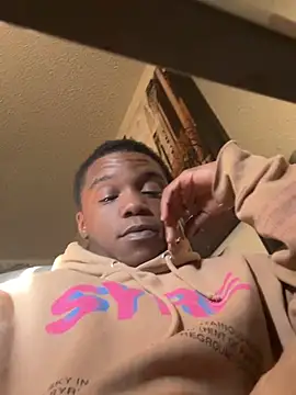 Snapshot of TransboyJay chatting on January 2026 11:07:02 PM TransboyJay online show from January 2026 11:07:02 PM