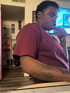 TransboyJay online show from April 2026 05:32:02 PM