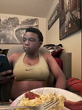 TransboyJay online show from April 2026 05:25:02 PM
