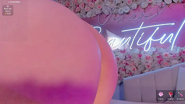 AmberFarrell online show from December 2024 11:51:02 PM